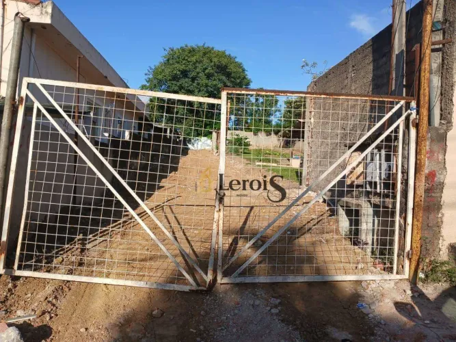 Terreno à venda, 240 m² por R$ 200.000,00 - Vila Dálmatas - Sorocaba/SP