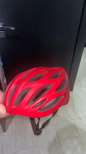 Capacete TSW