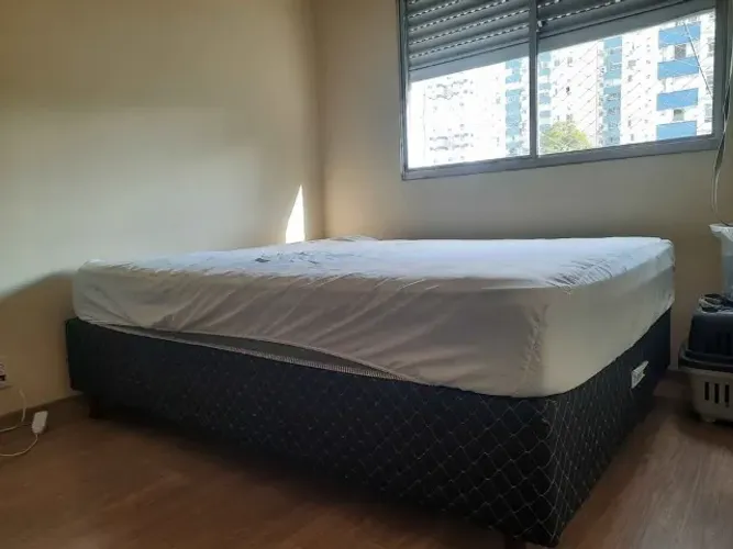 Cama casal
