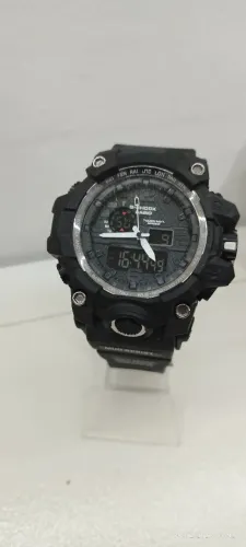 RELÓGIO ESPORTIVO G SHOCK 