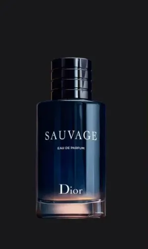 Sauvage 100 ml lacrado 