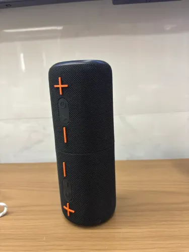 Som bluetooth 2 em 1 