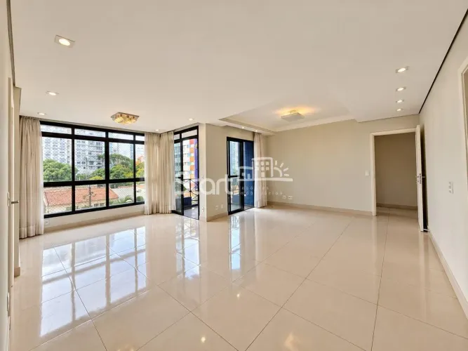 apartamento - Vila Itapura - Campinas