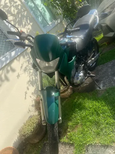 NX FALCON 400