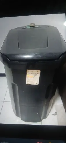 Tanquinho 7kl usado