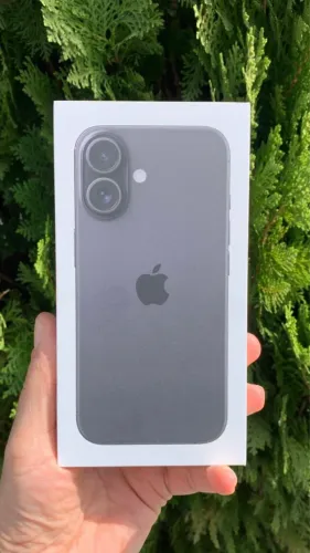 iPhone 16 - 256GB