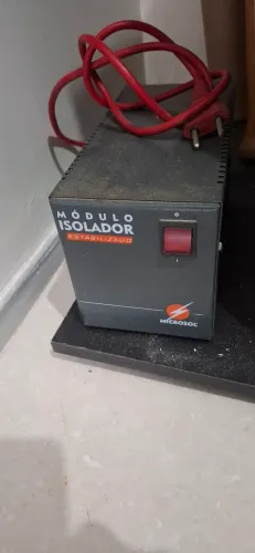 Estabilizador 110/220