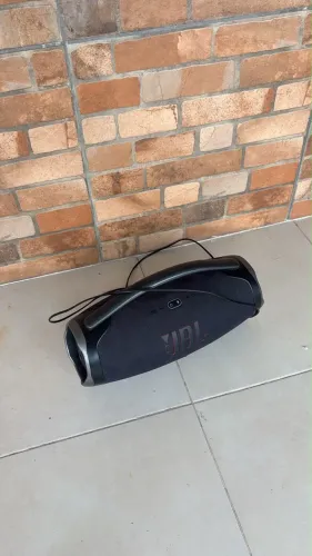 JBL BOMBOX 3