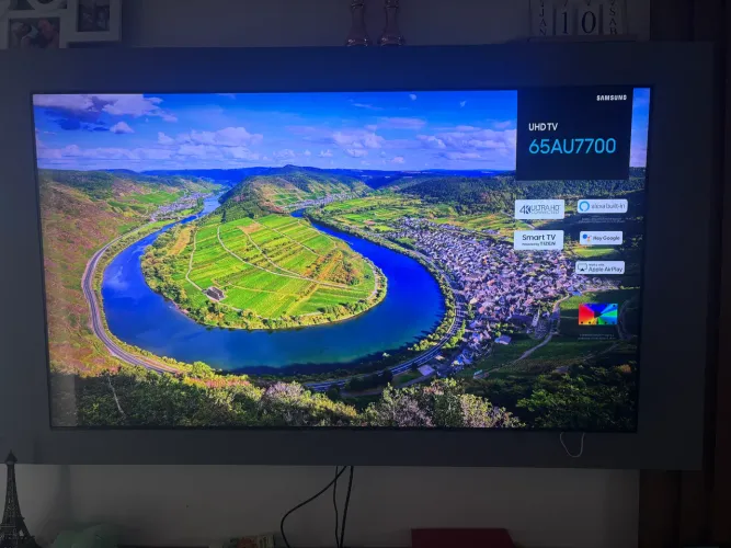 Tv smart Samsung 65?