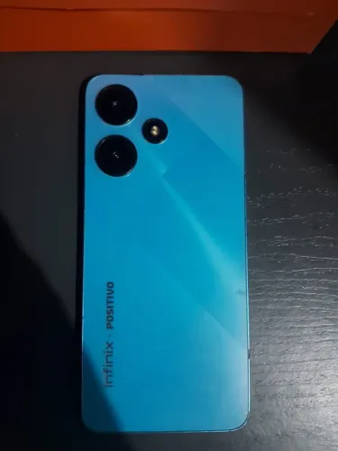 HOT 30I 128GB 8RAM