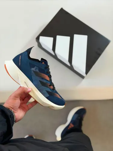 Tênis Masculino Adidas Adizero Adios Pro 3 Premium