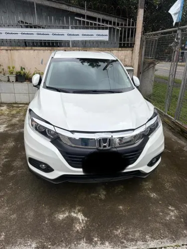 Honda HR-V EXL 1.8 Flexone 16V 5P Aut. 2019