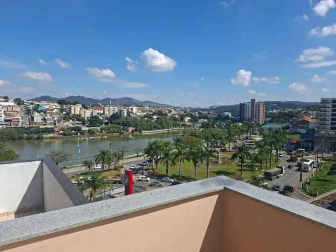 Sala Ampla para Locação, Centro Comercial Jaguari, Jardim do Lago, Bragança Paulista, SP