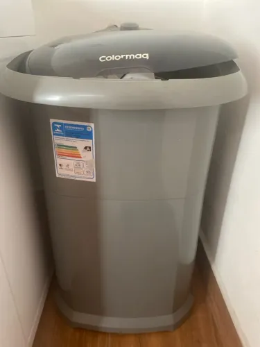 Tanquinho Colormaq