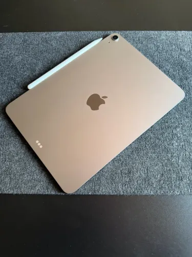 iPad AIR M4 + Pencil Pro (Em garantia Apple)