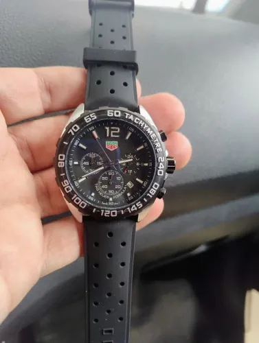 Que....maravilhosoooo..tag..heuer.de..450,00..por 196,00