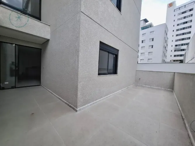 Área Privativa à venda no bairro Itapoã, Belo Horizonte - MG.