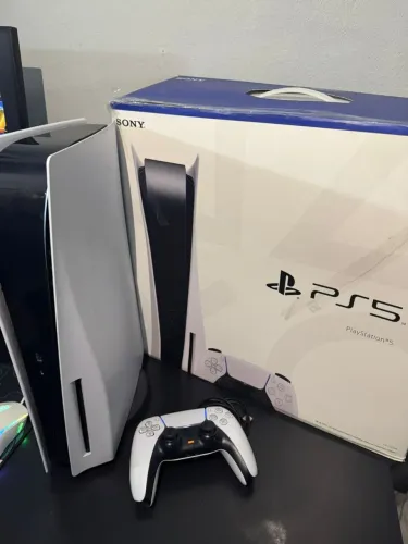Playstation 5 ( PS5 )