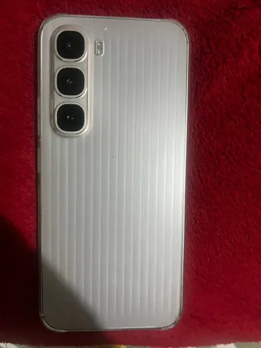 INFINIX HOT 60 PRO