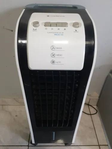 Climatizador