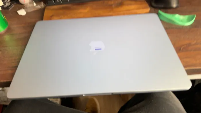 MacBook Air 15? M4 24GB