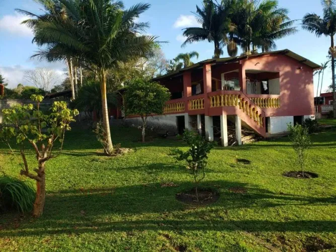 Chácara SOROCABA - SP