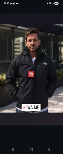 JAQUETA THE NORTH FACE