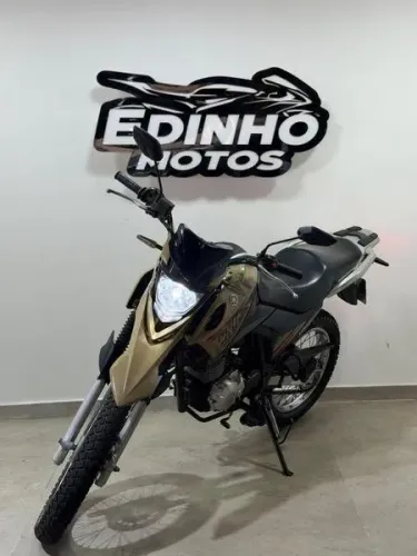 YAMAHA XTZ150 CROSSER Z 2018