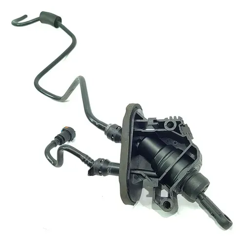 Atuador Embreagem Pedal Ford Fiesta 2003    120198