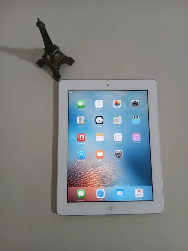 Ipad A1395 16GB Bypass obs:retirada de peças 