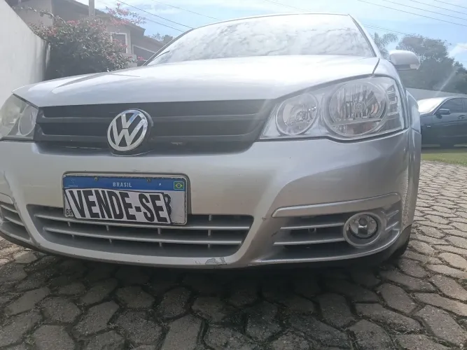 Volkswagen Golf Sportline 1.6 MI Total Flex 8V 4P 2011