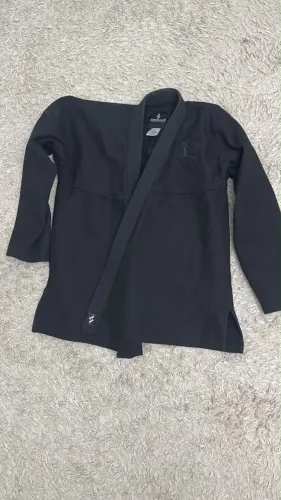 Kimono Jiu Jitsu Rosan Alliance A3