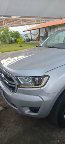 Ford Ranger XLT 3.2 20V 4X4 CD Diesel Aut. 2023