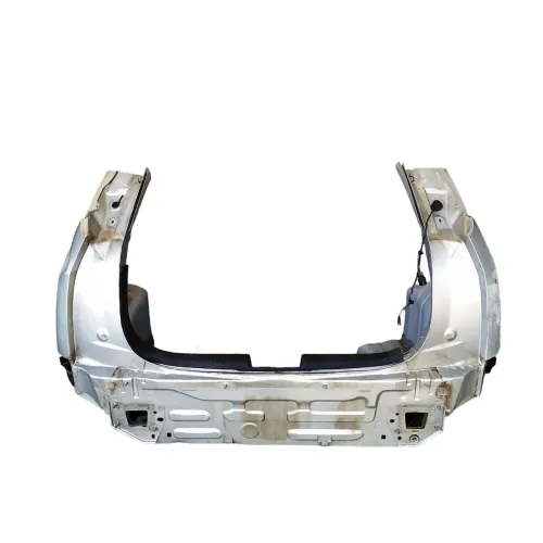 PAINEL TRASEIRO FORD FOCUS 1.8 16V 2003 164005