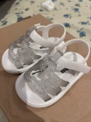 MINI MELISSA LUMINOUS 