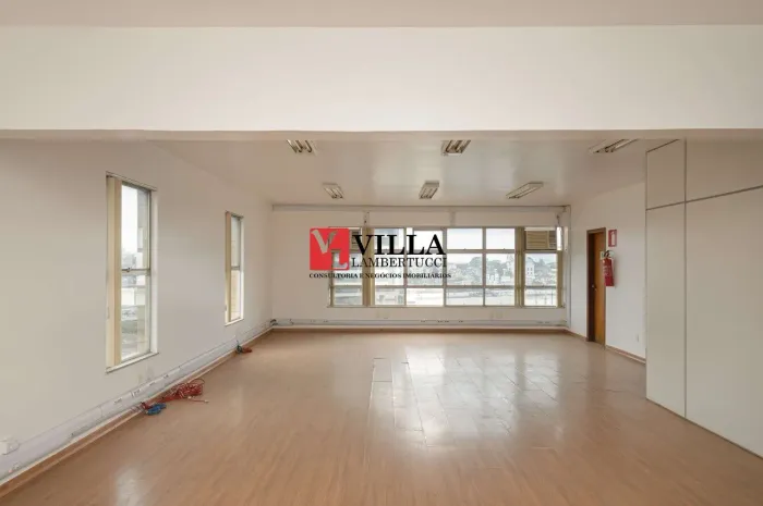Ótimo conjunto de salas 102m² no Santa Efigênia