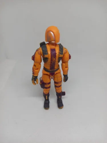 Comandos em Ação GI Joe - Estilhaço