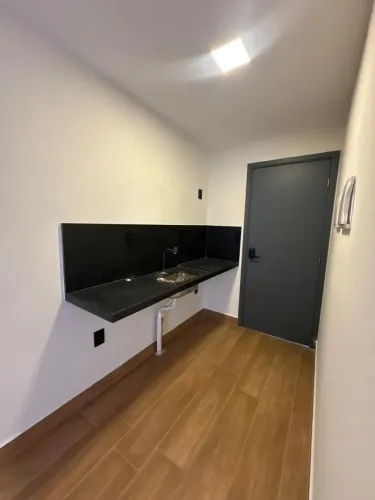 FLAT EM CABO BRANCO