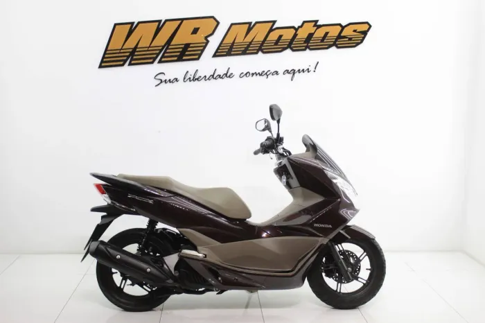 HONDA PCX 150