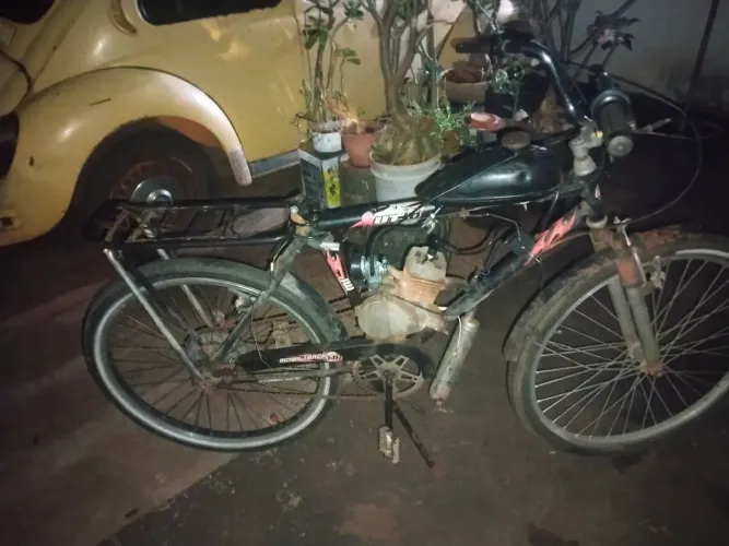 Motorizada