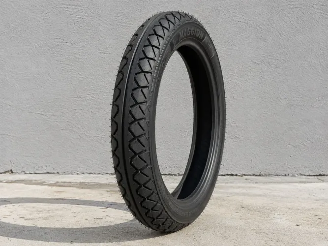 Pneu de moto para bike eletrica