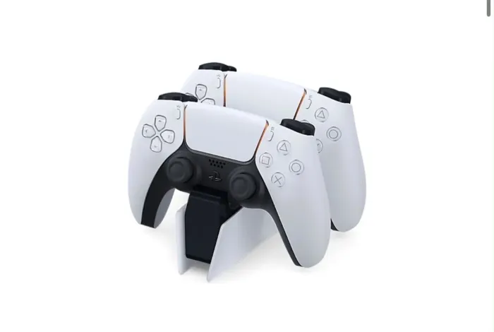 Base Carregadora para Controle PS5 DualSense