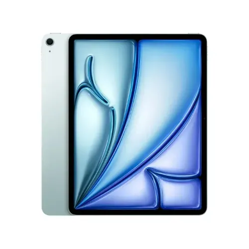 IPAD AIR M4 - LACRADO - LOJA FISICA - NOTA FISCAL - GARANTIA APPLE