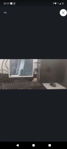PC completo 