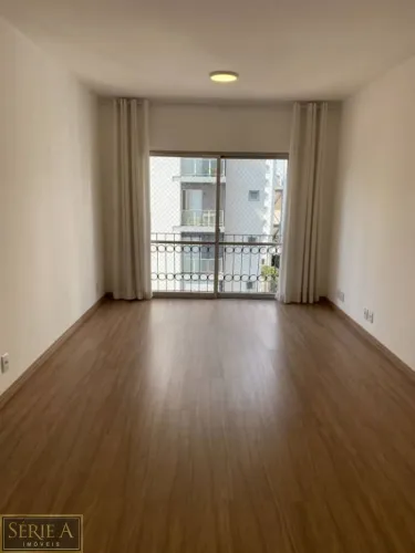 Apartamento com 2 dormitórios para alugar, 71 m² por R$ 6.285/mês - Vila Olímpia - São Pau