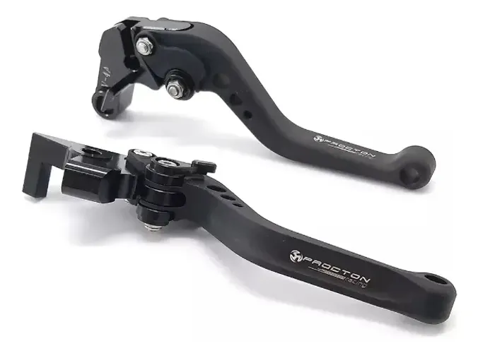 Manete Procton Lander Tenere 250 Crosser Xtz 125 Fazer 250 150 Fz25 Fz15 Factor Abs - Novo