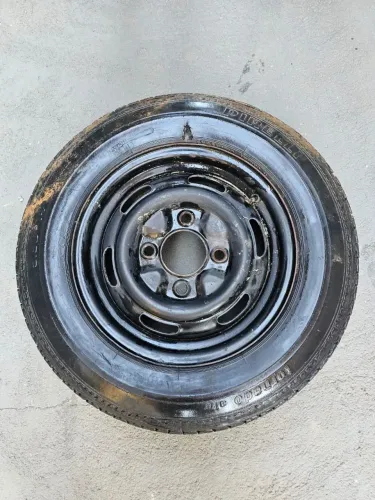 Aro 14/15 - Brasília VW