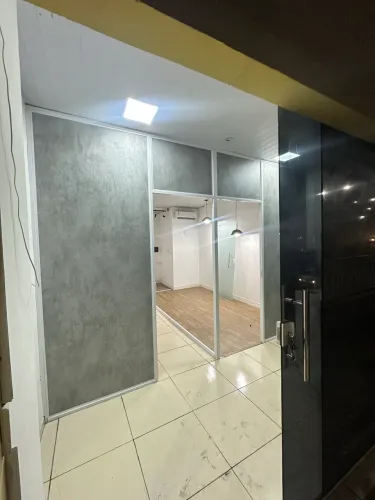 SALAS COMERCIAIS
