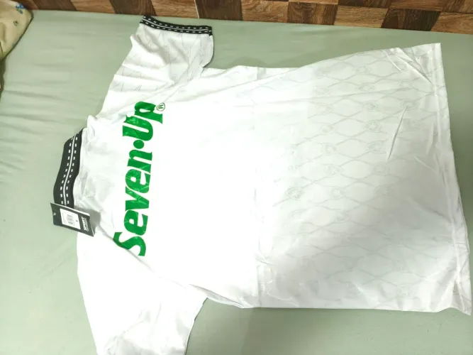 Camisas de time