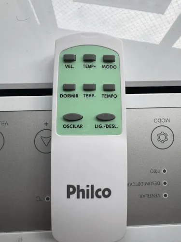 Philco Ar Condicionado portátil
